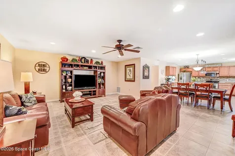 3272 Wreath Street Melbourne FL 32904