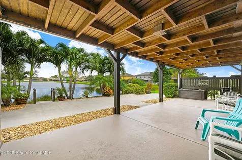3272 Wreath Street Melbourne FL 32904