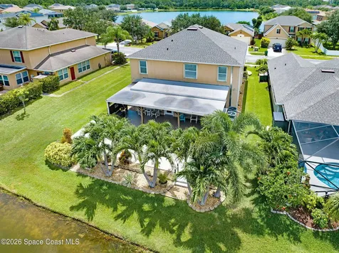 3272 Wreath Street Melbourne FL 32904