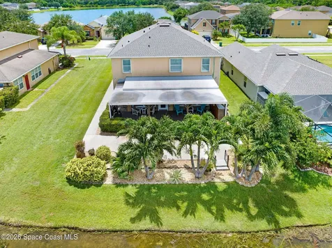 3272 Wreath Street Melbourne FL 32904