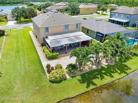 3272 Wreath Street Melbourne FL 32904