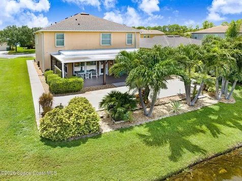 3272 Wreath Street Melbourne FL 32904