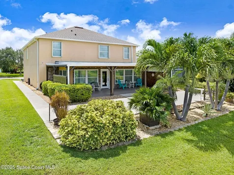 3272 Wreath Street Melbourne FL 32904