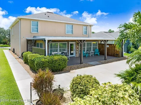 3272 Wreath Street Melbourne FL 32904