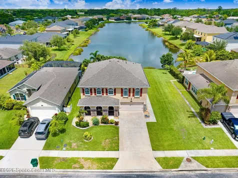 3272 Wreath Street Melbourne FL 32904