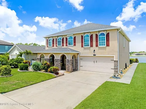 3272 Wreath Street Melbourne FL 32904