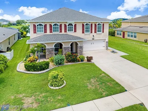 3272 Wreath Street Melbourne FL 32904