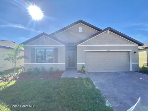 1793 Farmhouse Road SE Palm Bay FL 32909