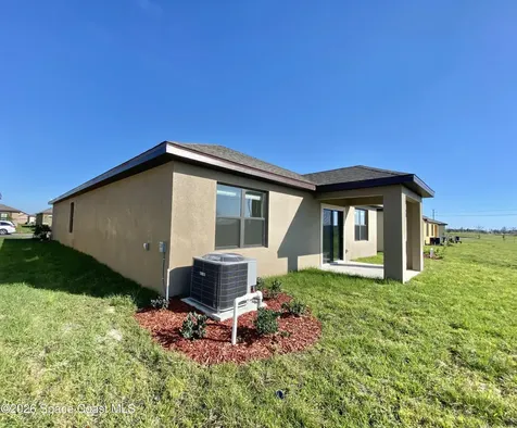 1793 Farmhouse Road SE Palm Bay FL 32909