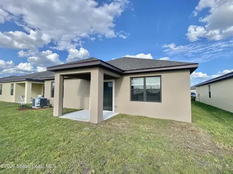 1793 Farmhouse Road SE Palm Bay FL 32909