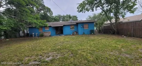 907 Fern Avenue Cocoa FL 32922