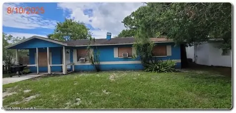 907 Fern Avenue Cocoa FL 32922