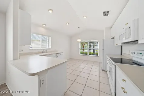 881 Indian Oaks Drive Melbourne FL 32901