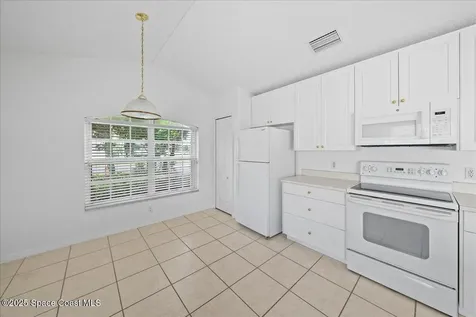 881 Indian Oaks Drive Melbourne FL 32901