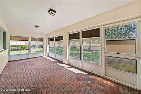 881 Indian Oaks Drive Melbourne FL 32901