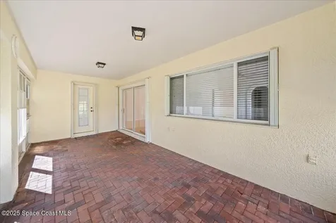881 Indian Oaks Drive Melbourne FL 32901