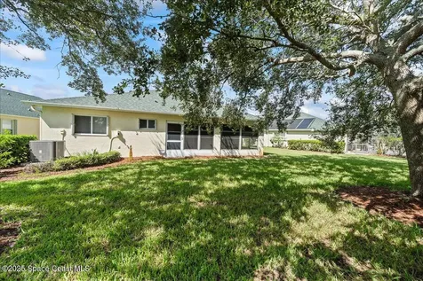 881 Indian Oaks Drive Melbourne FL 32901