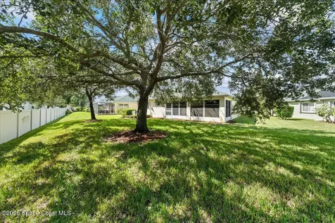 881 Indian Oaks Drive Melbourne FL 32901