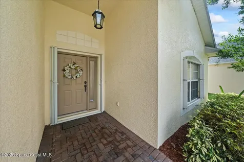 881 Indian Oaks Drive Melbourne FL 32901