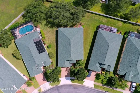 881 Indian Oaks Drive Melbourne FL 32901
