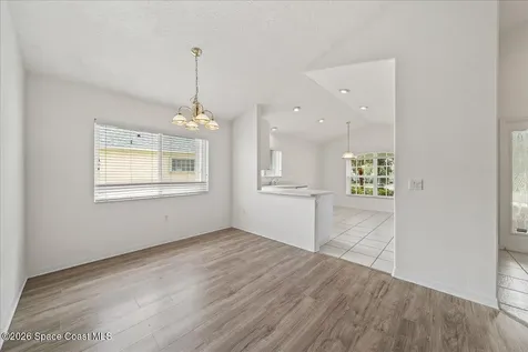 881 Indian Oaks Drive Melbourne FL 32901