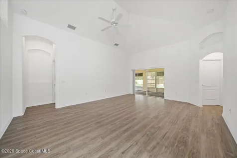 881 Indian Oaks Drive Melbourne FL 32901