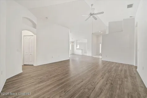 881 Indian Oaks Drive Melbourne FL 32901