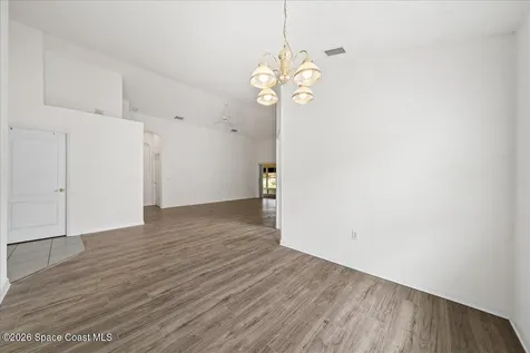 881 Indian Oaks Drive Melbourne FL 32901