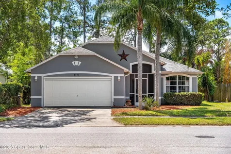 2797 Mariah Drive Melbourne FL 32940