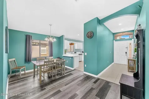 2797 Mariah Drive Melbourne FL 32940