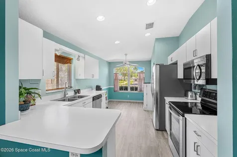 2797 Mariah Drive Melbourne FL 32940