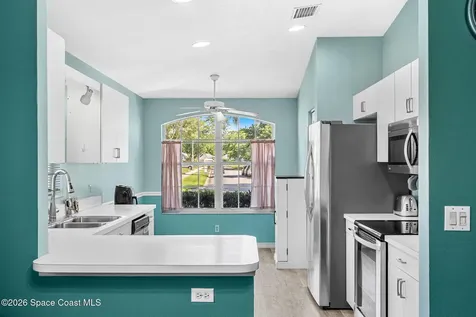 2797 Mariah Drive Melbourne FL 32940