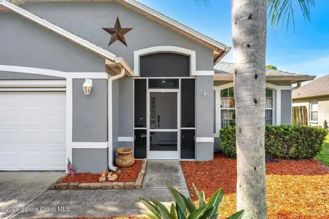 2797 Mariah Drive Melbourne FL 32940