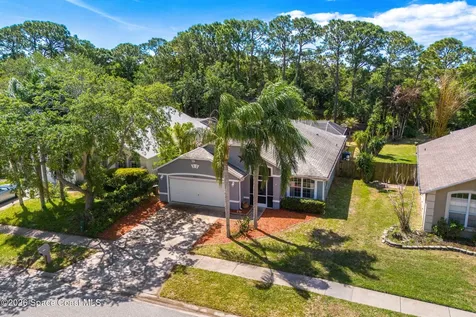 2797 Mariah Drive Melbourne FL 32940