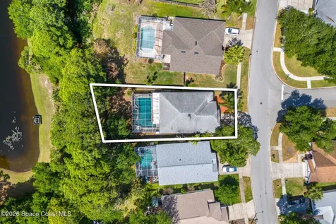 2797 Mariah Drive Melbourne FL 32940