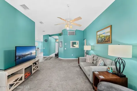 2797 Mariah Drive Melbourne FL 32940