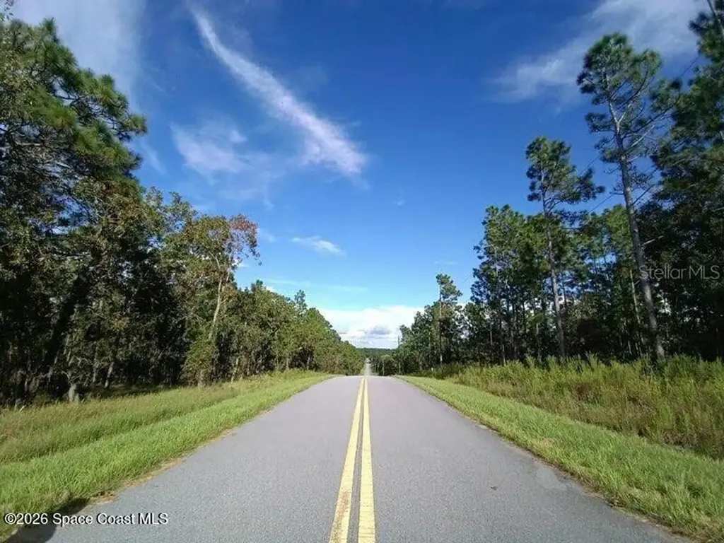 000 NW Amberjack Avenue Dunnellon FL 34432