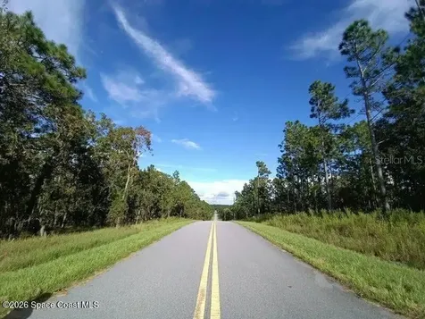 000 NW Amberjack Avenue Dunnellon FL 34432