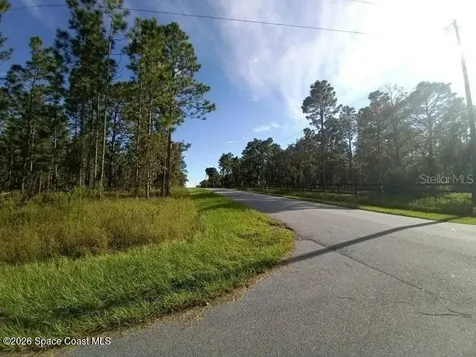 000 NW Amberjack Avenue Dunnellon FL 34432