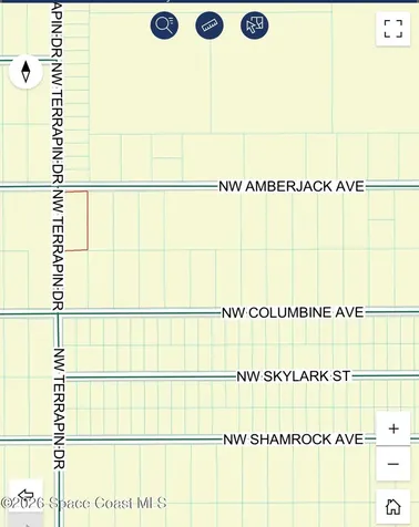 000 NW Amberjack Avenue Dunnellon FL 34432