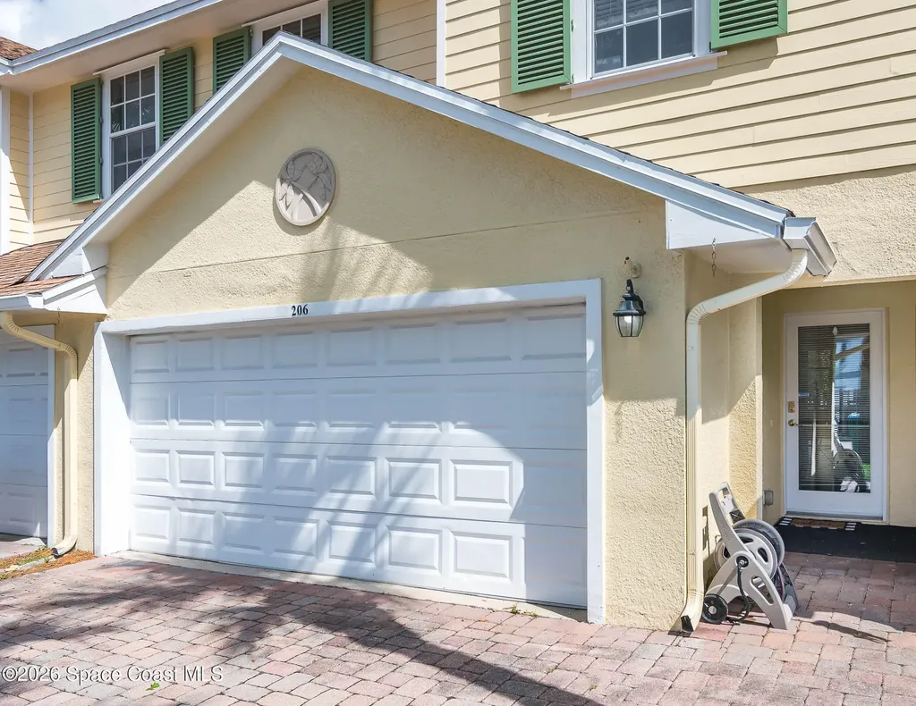 206 Tin Roof Avenue Cape Canaveral FL 32920