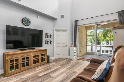 206 Tin Roof Avenue Cape Canaveral FL 32920