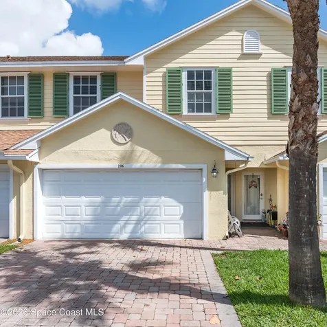 206 Tin Roof Avenue Cape Canaveral FL 32920