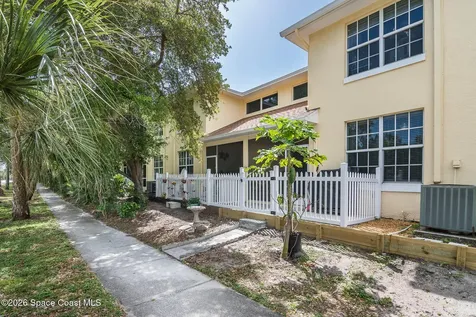 206 Tin Roof Avenue Cape Canaveral FL 32920