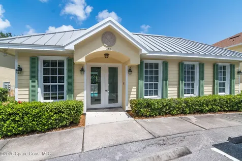 206 Tin Roof Avenue Cape Canaveral FL 32920