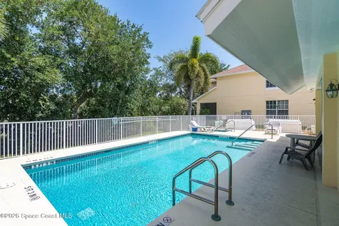 206 Tin Roof Avenue Cape Canaveral FL 32920