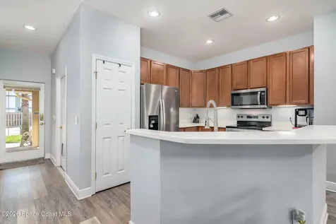206 Tin Roof Avenue Cape Canaveral FL 32920