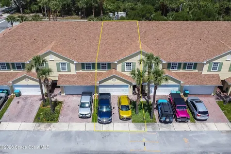 206 Tin Roof Avenue Cape Canaveral FL 32920