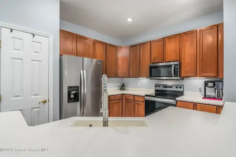 206 Tin Roof Avenue Cape Canaveral FL 32920