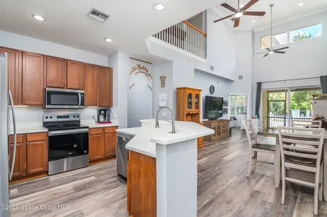 206 Tin Roof Avenue Cape Canaveral FL 32920